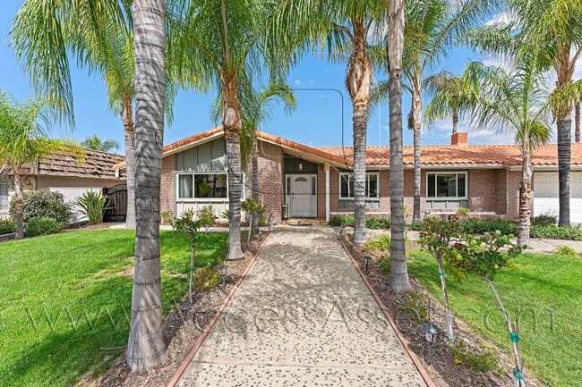 Photo - Beautiful 3BR/2BA Home In Hemet With Lush Backyard & Fruit Trees!