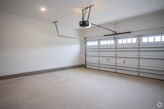 Meander - 2 habitaciones, 2 baños - 1376 pies cuadrados - Garaje - River Rock at Dallas