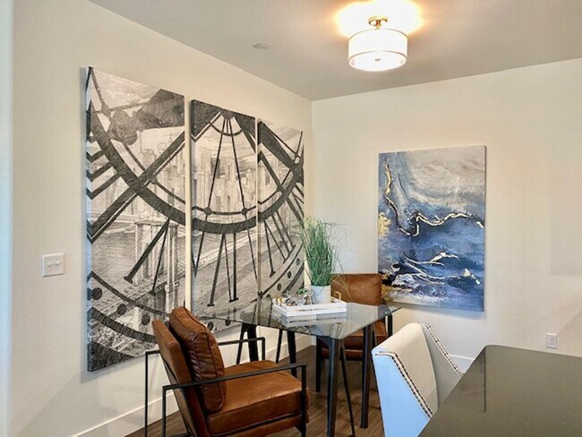 Photo - Skyline Luxury Apartments