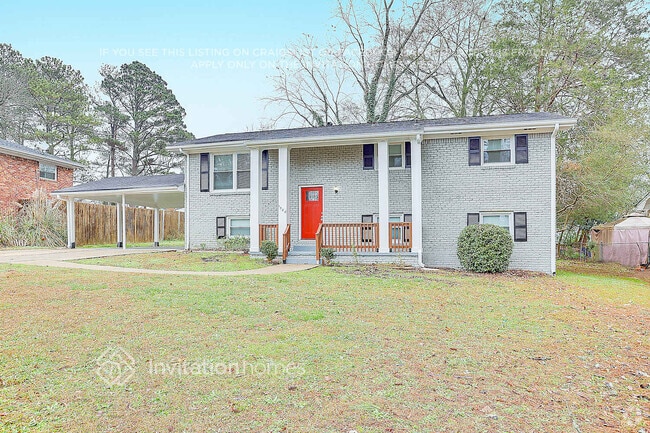 Building Photo - 1588 Hampshire Pl Rental
