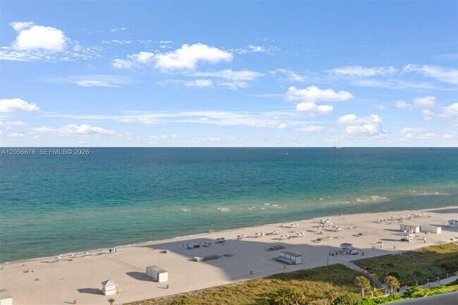 Photo - 6039 Collins Ave Unit 1527