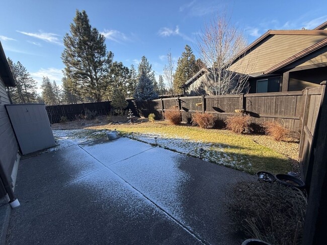 Photo - 3 Bedroom, 2 Bathroom Single-Level Duplex in The Stonegate Community