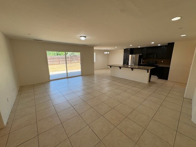 Photo - North East Visalia Home coming soon!