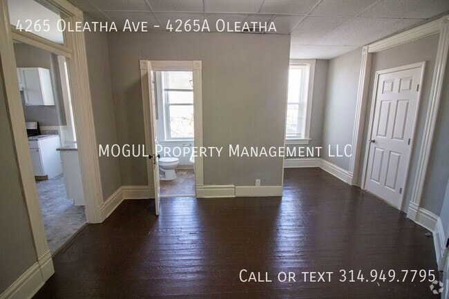 Building Photo - 4265 Oleatha Ave Unit 4265A Oleatha Rental
