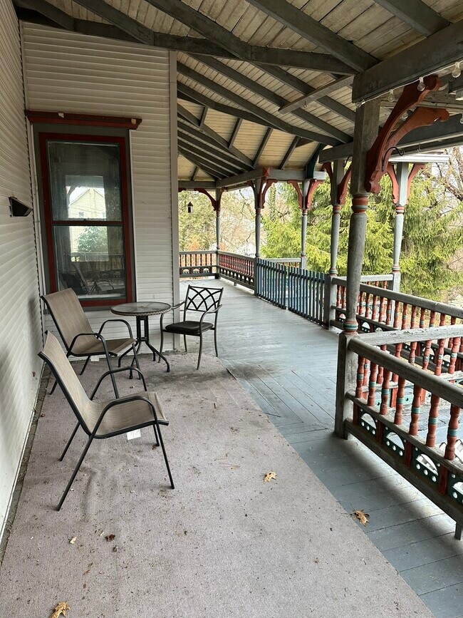 39 Campbell St Townhome Townhome Rental in Montgomery PA