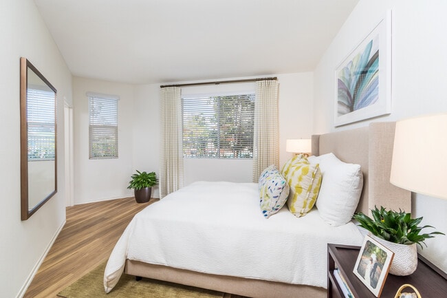 Vista Bella Apartment Homes