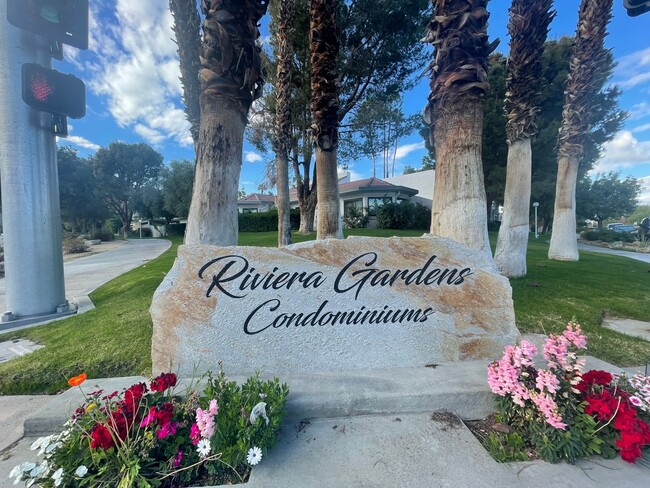 AVAILBLE NOW! 1 Bedroom 1 Bathroom Palm Sp... - AVAILBLE NOW! 1 Bedroom 1 Bathroom Palm Sp...