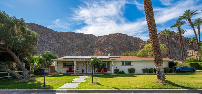Building Photo - 46555 Cameo Palm Dr