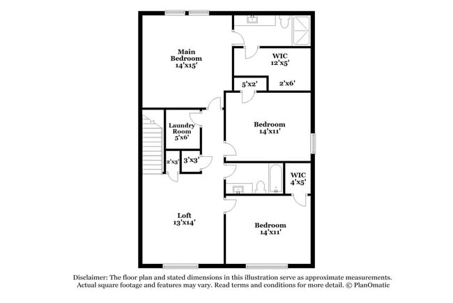 Photo - 835 Kings Pine Ct