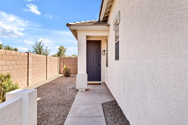 Photo - 20991 E Desert Hills Blvd