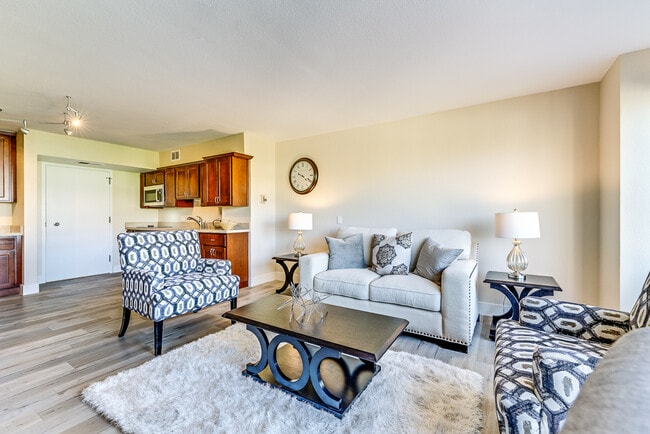 Lake Park Senior Living