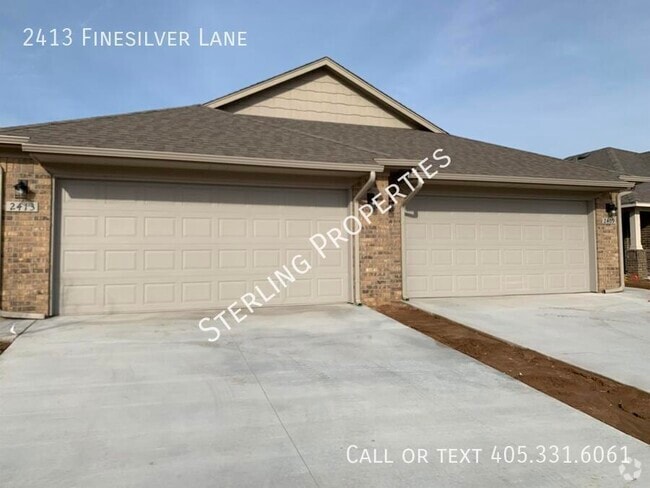 Building Photo - 2413 Finesilver Ln Rental