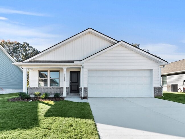 Photo - Move-In Ready New Construction in Athens C...