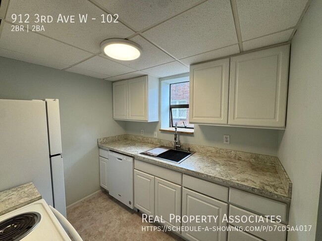 Photo - 912 3rd Ave W Unit 102