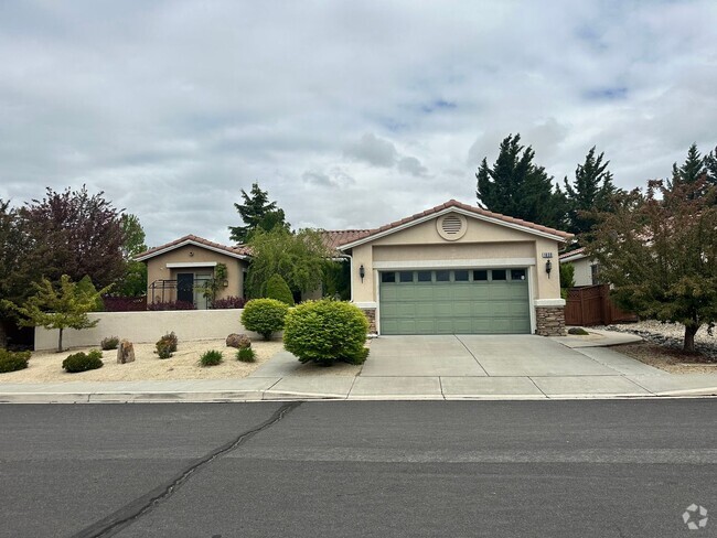 Building Photo - Toscana Charming Home in Gated 55+ Community