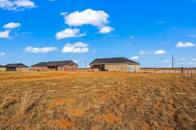 Photo - Country Living In Roosevelt ISD!