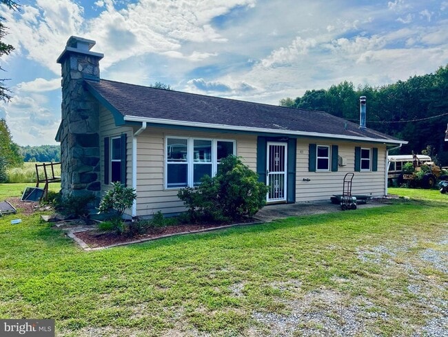 Building Photo - 409 E Pittsfield St Rental