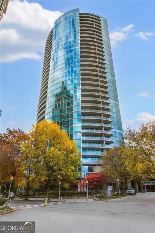 Photo - 3338 Peachtree Rd NE Unit 1105