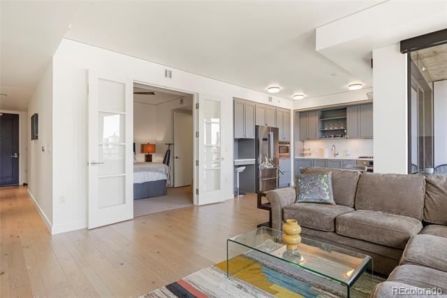 Photo - 1750 Wewatta St Unit 1438