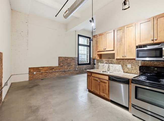 Photo - Alumni Lofts