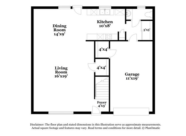 Photo - 1121 Vistalite Ln