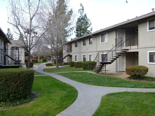 Photo - Birchwood Apartments