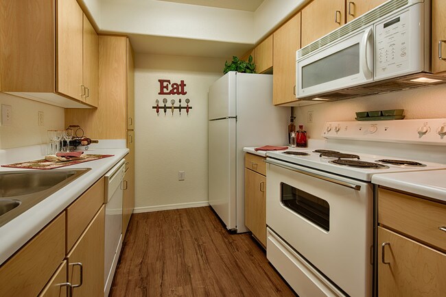B2 Floor Plan