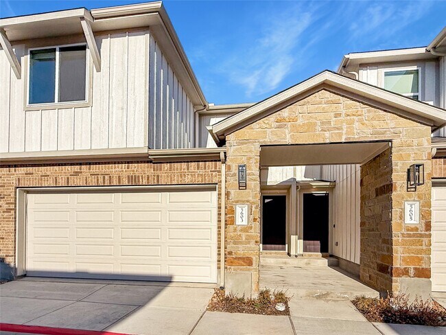 Photo - 5603 Mobeetie Lp