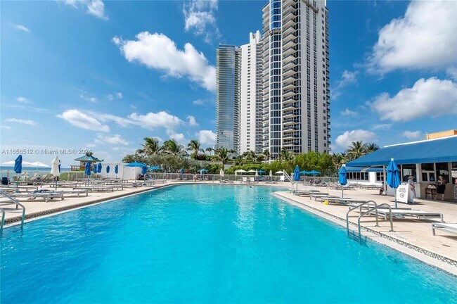 Photo - 19201 Collins Ave Condo Unit 106