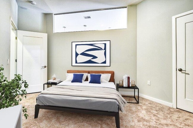 Persei at Pike and Rose apartments — community photo