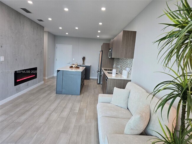 Photo - 1600 SW 1st Ave Unit 809