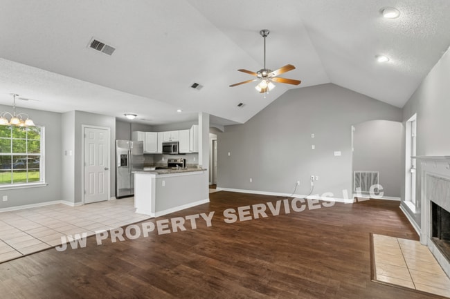 Photo - Charming 3-Bedroom Home in Abita Springs – Pet-Friendly Living | $1,750/Month Marketing Description