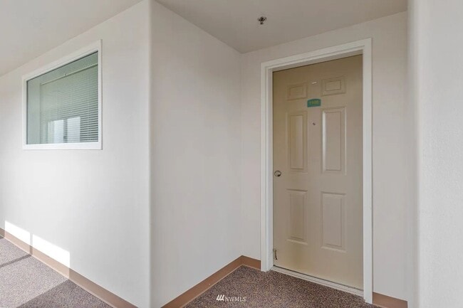 Photo - Stunning 11th-Floor Condo with Breathtaking Views | Secure Building & Central AC Unit 1106
