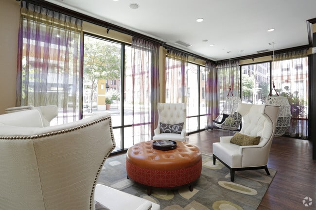 Lot 24 Apartments
