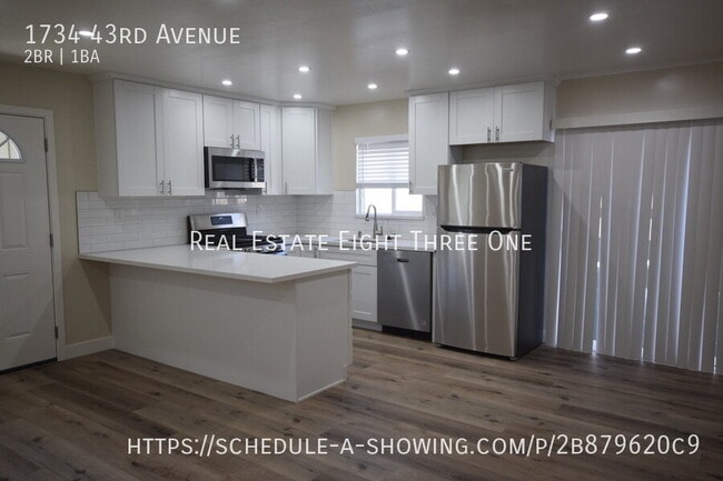 1734 43rd Ave