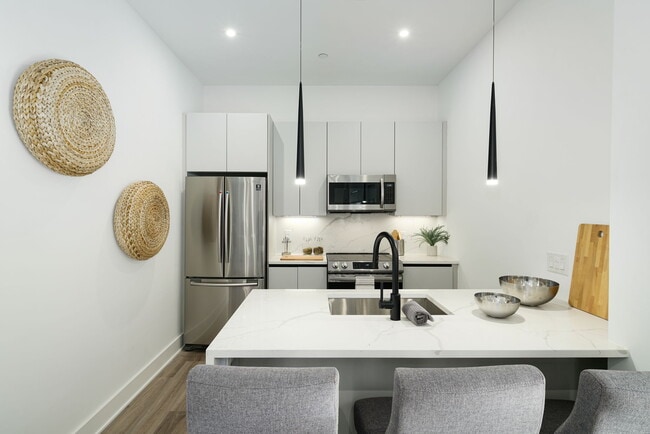 Photo - The Columbia