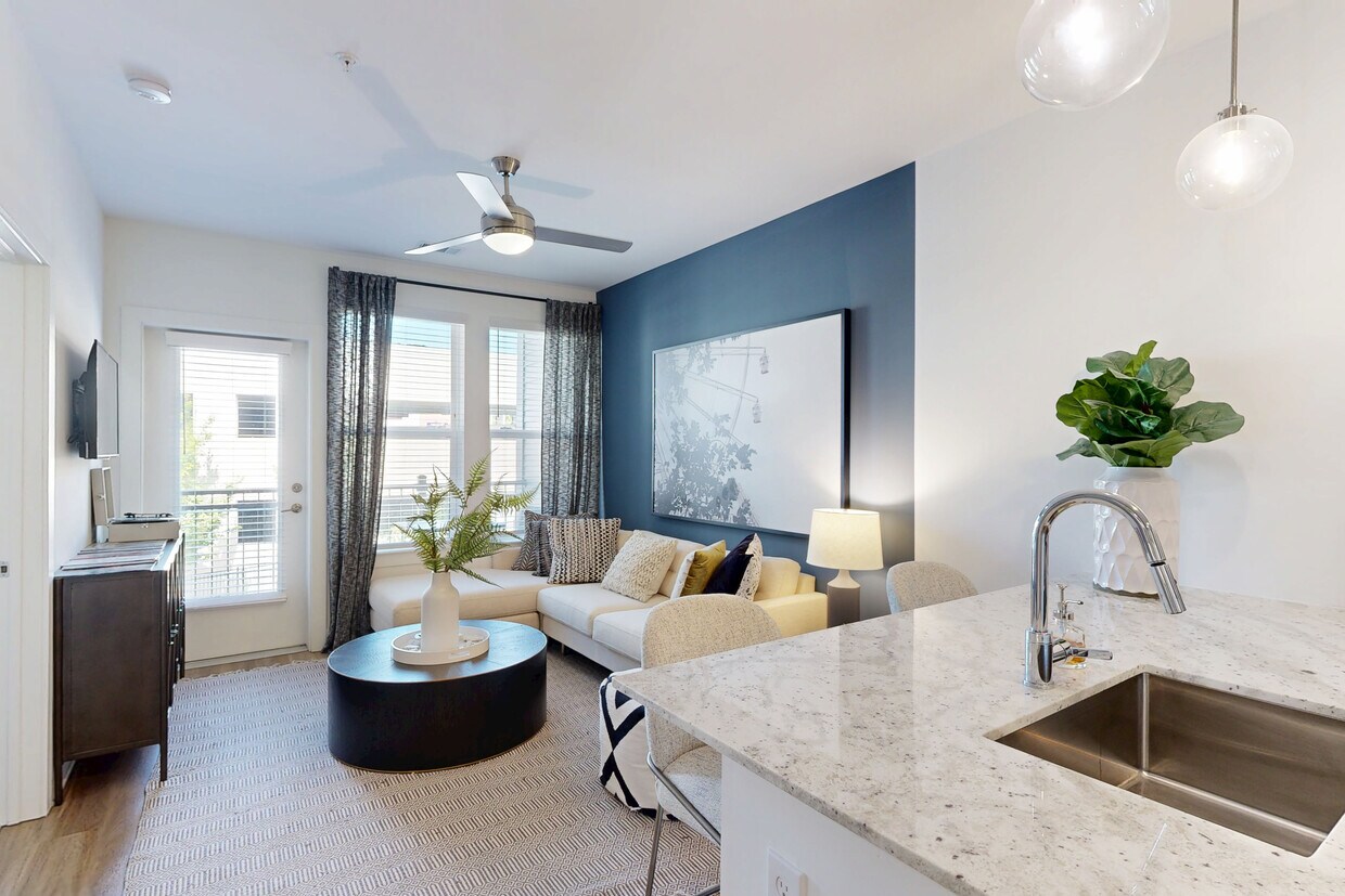 Photo - Elan Madison Yards Apartments