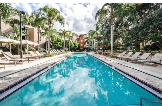 PISCINA - 2411 W Horatio St Unidad 517