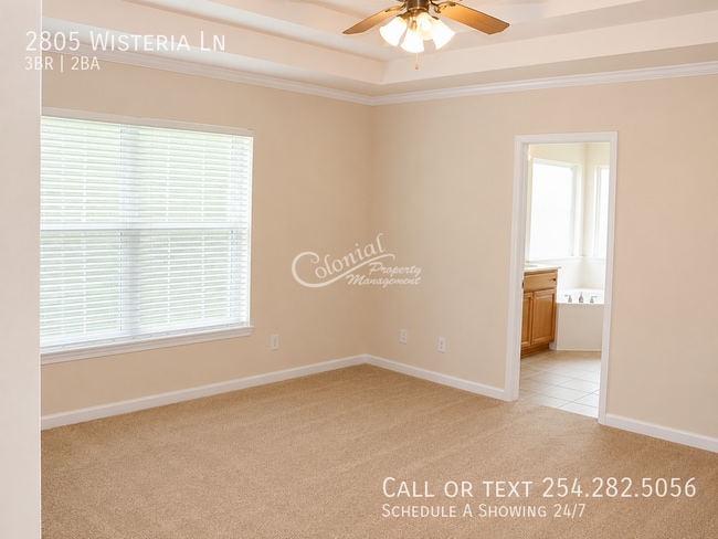 Photo - 2805 Wisteria Ln