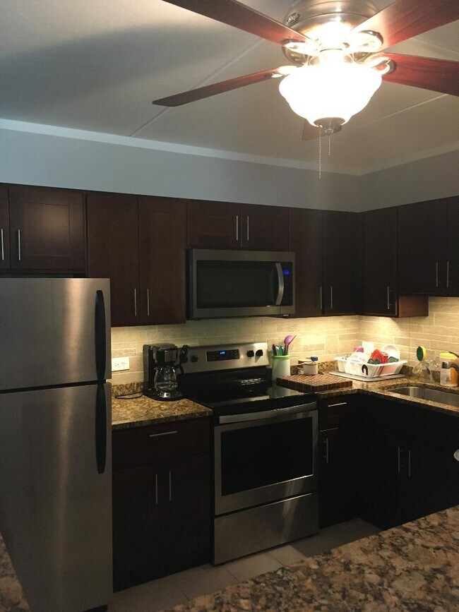 Photo - 5125 Blodgett Ave Unidad apt. 315
