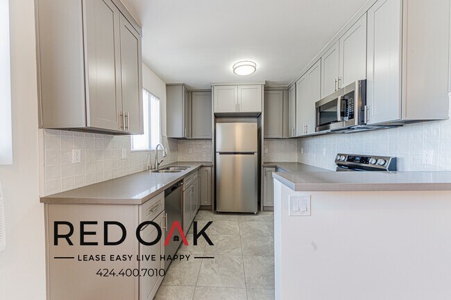 Photo - 21700 Roscoe Blvd Unit 207