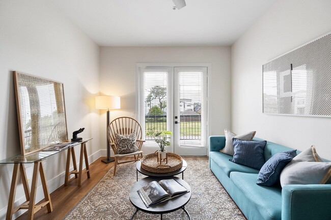 Building Photo - 1508 Blodgett St Unit 307 Rental