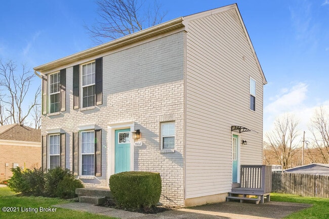 Photo - 7802 Texlyn Ct