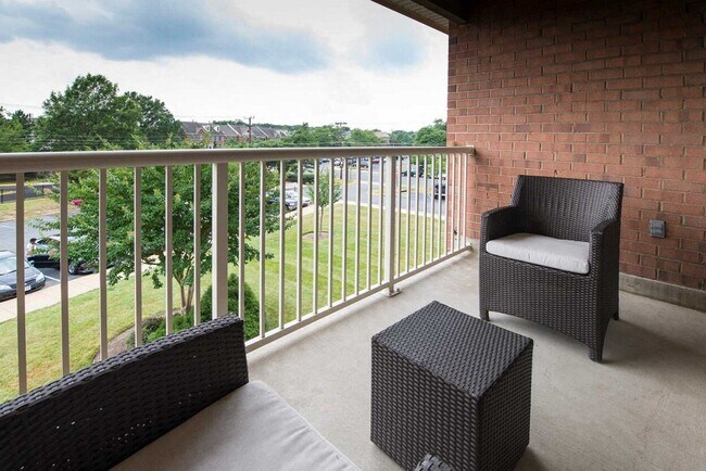 Photo - Lerner Morningside