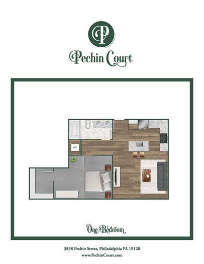 Photo - 3838 Pechin Street