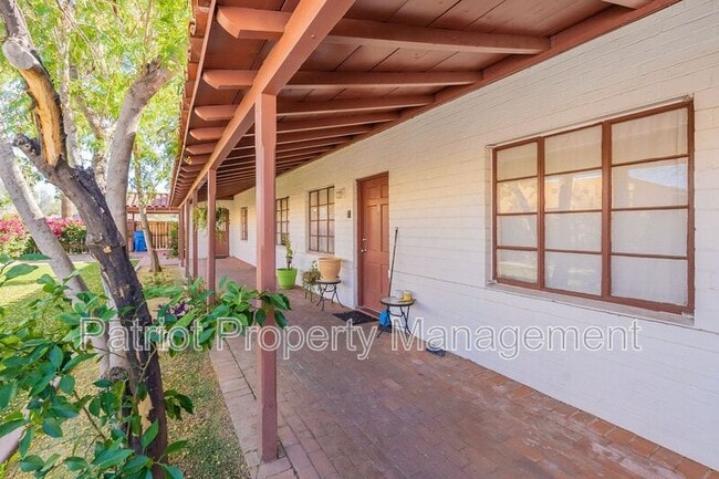 Photo - 928 W McDowell Rd