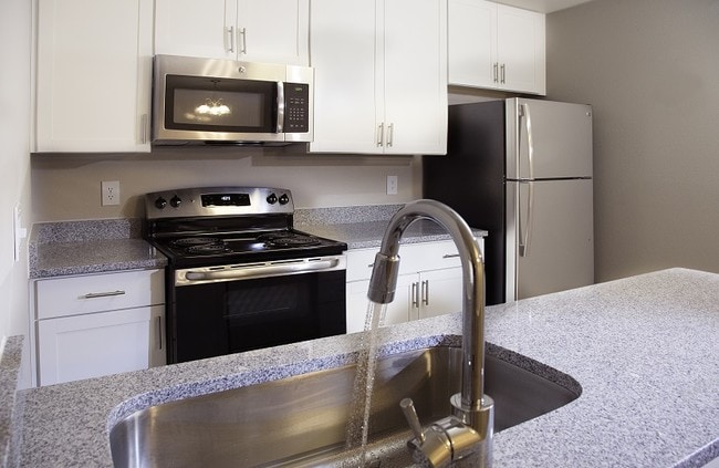 Beautiful Modern Kitchen