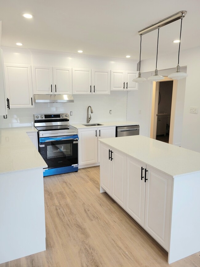 Photo - 214 Manchester Av Unité 1