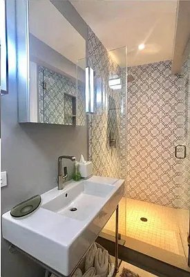 Photo - West 138th Street