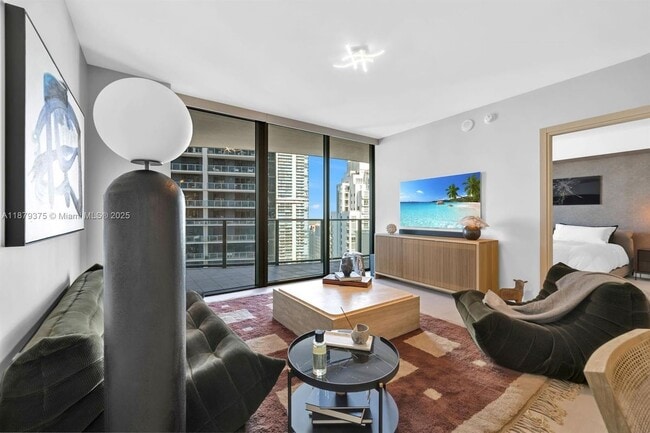 Building Photo - 1000 Brickell Ave Rental